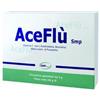 PMS PHARMA ACEFLU SMP 20 BUSTE - Integratore per la funzionalità delle vie aeree superiori