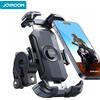 Joyroom Supporto per Telefono da Moto Joyroom, Porta Cellulare Ultra-Stabile per Bicicletta, Morsetto per Manubrio di Scooter