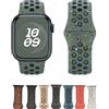 Cinturino Orologio 12mm In Silicone Magnetico QUARKZMAN – Gomma Morbida Con Fibbia Pieghevole, Sgancio Rapido, Nero - 3
