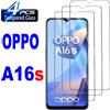 Moex Pellicola In Vetro Temperato Per Oppo A91 (2 Pezzi) | 9H, Infrangibile, Antigraffio, Crystal Clear, Applicazione Senza Bolle - 3