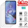 3 in 1 Cover per Motorola Moto G73 5G con 2 Pezzi Pellicola Vetro