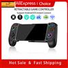 DinoFire Controller mobile DinoFire per iPhone, Android, gamepad per cellulare, joystick Bluetooth, trigger, gamepad per smartphone