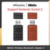 8Bitdo Adattatore RR USB wireless Bluetooth 8Bitdo per Switch Windows Mac Raspberry Pi Switch Lite NS Supporto OLED PS3 PS4 PS5 Controller