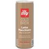 illy Bevanda Cold Brew Caffe' e Latte Macchiato 1 Lattina da 250ml