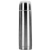 IBILI Thermos per liquidi inox 750 ml, acciaio inox, doppia parete
