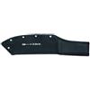 F. DICK AJAX 1905 90136000 - Fodero per coltelli da cucina AJAX, materiale antislip, cucito e rivettato