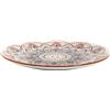 HOME DECO FACTORY PLATO LLANO D.26 CM MANDALA NA