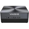 YASHI NUCKY R3 3300U 8/256 W11P SILVER