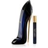 Carolina Herrera Good Girl EDP 80 ml + EDP MINI 10 ml