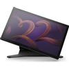 Wacom Tavoletta Grafica Wacom Cintiq Pro 22 DTH227K0B-ST 22" 4K Ultra HD 3840x2160p classe G Nero [DTH227K0B-ST]