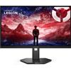 Lenovo Monitor W-led 27" Lenovo Legion 27QD-10 Quad HD 2560x1440p/4ms/classe E/Nero [67D2UAC1EU]