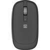 NATEC Mouse Natec Lark wireless BT 5.0 4000dpi Grigio [NMY-2335]
