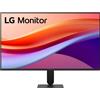 Lg Monitor led 27'' Lg 27U41YA-B Full HD 1920x1080p 5ms classe E Nero [27U41YA-B]