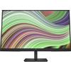Hp Monitor led 23.8'' Hp V24V G5 Fhd 1920x1080p 5ms classe E Nero [65P62E9]