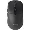 Equip Mouse Equip 245123 wireless 6 pulsanti dpi switch Nero