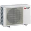 Mitsubishi SMART MUZ-HR 12000 BTU Unità Esterna condizionatore inverter A++