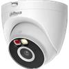 Dahua IPC-HDW1539DA-SAW-IL - Telecamera eyeball IP WIFI 5MP 2.8mm Smart Dual Light