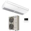 Samsung CONDIZIONATORE SAMSUNG SOFFITTO 48000 BTU MONOSPLIT AC140RNCDKG/EU TRIFASE A+