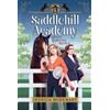 Jessica Burkhart Sweet & Bitter Rivals (Tascabile) Saddlehill Academy