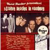 CD 50 Anni Dei Beatles A Amburgo 3 CDs Di Horst Fascher