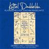 CD Kuttel Daddeldu Ringelnatz Classici 2CD Lettura Di Sven Görtz