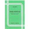 Teoria Musicale - L. Molfino - Ad uso Conservatori Istituti musicali e Seminari