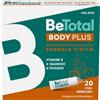 Does not apply Body Plus, Integratore Alimentare a Base Di Vitamine Del Gruppo B, Con Magnesio
