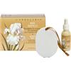 L'Erbolario - Iris Bianco Medaglione Profumato Per Cassetti