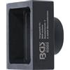 BGS technic BGS Chiave per dadi di serraggio dell'assale per DAF / MAN / Mercedes-Benz / Kässbohrer / Setra SW 56 mm - 6989