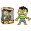 Funko Marvel Comics Super Sized Funko POP! figura da collezione in PVC - Zombie Hulk 25 cm)