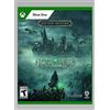 WARNER BROS Hogwarts Legacy - Deluxe Edition (Xbox One)