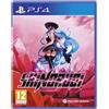 Red Art Games Shinorubi Playstation 4