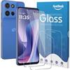 Screenguard Motorola Moto G52 Pellicola Di Vetro Protettiva A Schermo Intero 25d 9h 1 Pezzoi Motorol 37382817