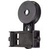 POFET Universale Astronomico Telescopio Adattatore Interfaccia Smartphone Camera Mount
