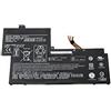 7XINbox 11,25V 42Wh/3770mAh AP16A4K 3ICP4/68/111 KT.00304.003 Batteria per laptop compatibile con Acer Swift 1 SF113-31-P7Z0 P3BG P4MS P5WW N16Q9 AS3EA N17P2, CLOUDBOOK 11 Serie AO1-132