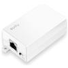 Cudy PoE10 Extender Poe Gigabit a Porta Singola ， 10/100 /1000Mbps ，Ripetitore Poe/Amplificatore Poe, Montaggio a Parete, IEEE 802.3at / 802.3af