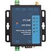 PUSR 1 Ethernet port rs485/rs232 convertitore server seriale wifi da seriale a wifi/convertitore da wifi a ethernet assistenza gateway modbus USR-W610