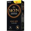 SKYN® King Size 14 pack