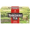 Yorkshire Tea - Miscela di Tè Nero Intenso e Rinfrescante - Infuso Tradizionale, Miscelato con Cura per Gusto e Uniformità - 240 Bustine di Tè