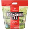 Yorkshire Tea - Miscela di Tè Nero Intenso e Rinfrescante - Infuso Tradizionale, Miscelato con Cura per Gusto e Uniformità - 1040 Bustine di Tè