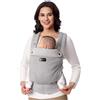Momcozy Marsupio PureHug - Air Mesh - Grey