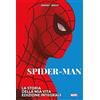 PANINI SPA La storia della mia vita. Spider-Man. Ediz. integrale