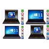 VARIO COMPUTER PORTATILE NOTEBOOK CPU INTEL / AMD DUAL CORE SSD WINDOWS 11 PRO