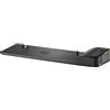Hewlett Packard Enterprise HP 2013 UltraSlim Docking Station Nero