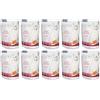 PIPER DOLINA NOTECI PIPER Animals Cat con salmone 10 x 100g cibo umido per gatti