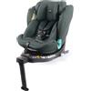 CAM Seggiolino Auto Sosta Evo i-Size Antracite 2.0 40-150 cm