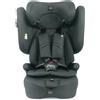 CAM Seggiolino Auto Flexy i-Size Antracite 76-150 cm