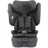 CAM Seggiolino Auto Flexy i-Size Nero 76-150 cm
