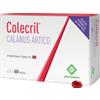 PHARMALUCE SRL COLECRIL CALANUS 60 SOFTGEL