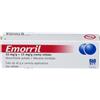 Sit Laboratorio Farmaceutico Sit Laboratorio Farmac. Emorril 10 Mg/g + 15 Mg/g Crema Rettale idrocortisone Acetato + Lidocaina Cloridrato